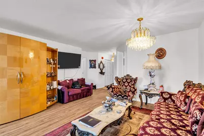 2508 Harmon Cove Tower, Secaucus, NJ 07094 - Photo 5