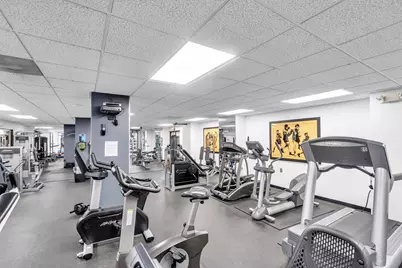 2508 Harmon Cove Tower, Secaucus, NJ 07094 - Photo 19