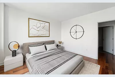 88 Morgan St #4303, Jersey City, NJ 07302 - Photo 9