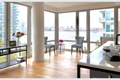 2 Shore Lane #604, Jersey City, NJ 07310 - Photo 7