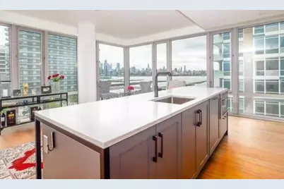 2 Shore Lane #604, Jersey City, NJ 07310 - Photo 13