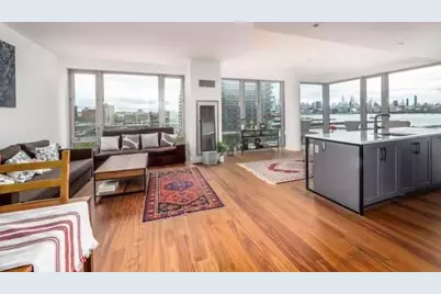 2 Shore Lane #604, Jersey City, NJ 07310 - Photo 19