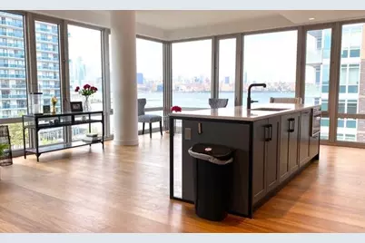 2 Shore Lane #604, Jersey City, NJ 07310 - Photo 3