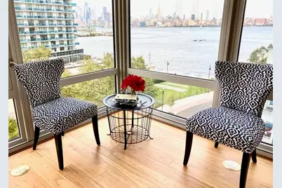 2 Shore Lane #604, Jersey City, NJ 07310 - Photo 5