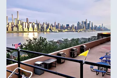 6600 Blvd East #15D, West New York, NJ 07093 - Photo 15