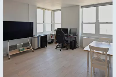 88 Morgan St #3809, Jersey City, NJ 07302 - Photo 7