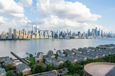 6600 Blvd East #11E, West New York, NJ 07093 - Photo 1