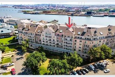 101 Shearwater Ct East #67, Jersey City, NJ 07305 - Photo 1