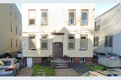 94 Stevens Ave #3L, Jersey City, NJ 07305 - Photo 1