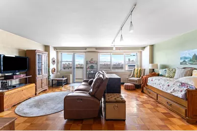 6600 Blvd East #11A, West New York, NJ 07093 - Photo 1