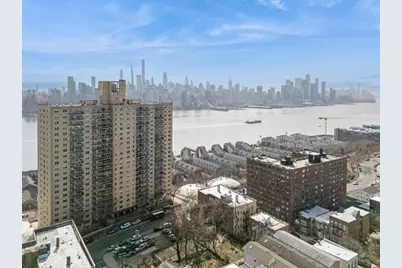 6600 Blvd East #11A, West New York, NJ 07093 - Photo 31