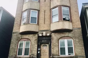 811 Montgomery St, Jersey City, NJ 07306 - Photo 1