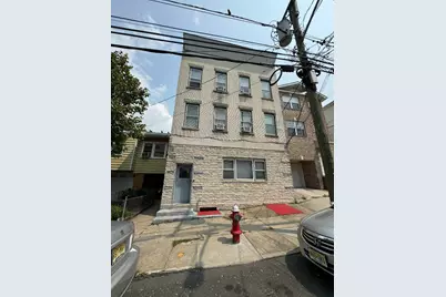 110 McAdoo Ave, Jersey City, NJ 07305 - Photo 1