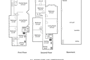 220 Wegman Pkwy, Jersey City, NJ 07305 - Photo 21