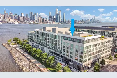 1000 Avenue At Port Imperial #PH702, Weehawken, NJ 07086 - Photo 25