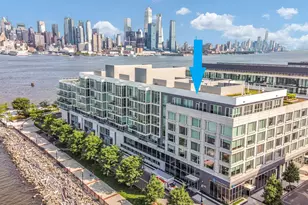 1000 Ave at Port Imperial, Weehawken, NJ 07086 - Photo 25