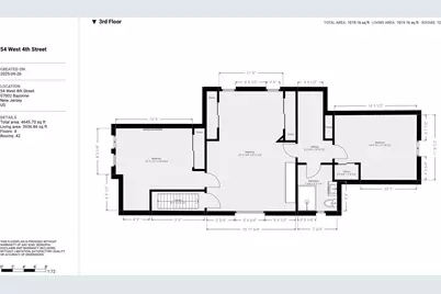 54 West 4th St, Bayonne, NJ 07002 - Photo 29