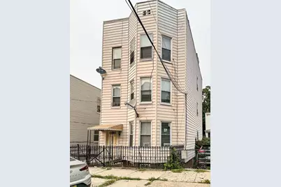 170 St Pauls Ave #3, Jersey City, NJ 07306 - Photo 1