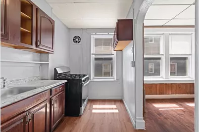 61 Clendenny Ave #2, Jersey City, NJ 07304 - Photo 1