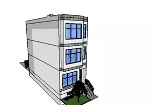 84 Maple St, Jersey City, NJ 07304 - Photo 1