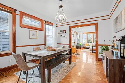 16 Stegman Terrace, Jersey City, NJ 07305 - Photo 9