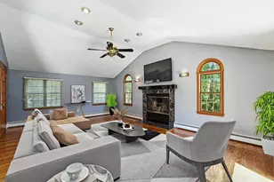 140 W Greenbrook Rd, North Caldwell, NJ 07006 - Photo 5