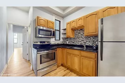 244 Webster Ave #2L, Jersey City, NJ 07307 - Photo 1