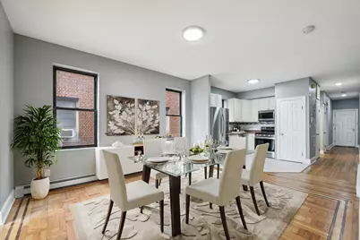 12 Audubon Ave #305, Jersey City, NJ 07305 - Photo 3