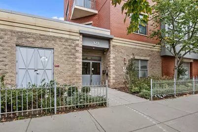 172 Culver Ave #206, Jersey City, NJ 07305 - Photo 1