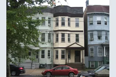 195 Winfield Ave #2, Jersey City, NJ 07305 - Photo 1