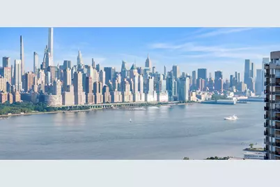 8450 Blvd East #1E, North Bergen, NJ 07047 - Photo 1