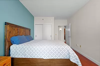 1 Shore Lane #1205, Jersey City, NJ 07310 - Photo 15