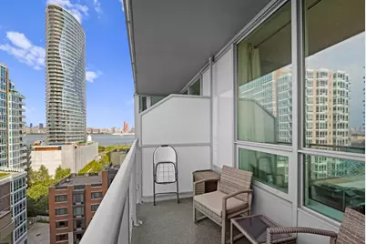 1 Shore Lane #1205, Jersey City, NJ 07310 - Photo 5