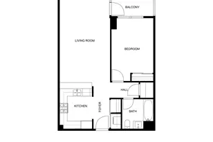 1 Shore Ln, Jersey City, NJ 07310 - Photo 31