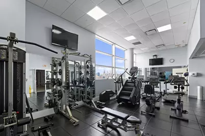 1 Shore Lane #1205, Jersey City, NJ 07310 - Photo 21