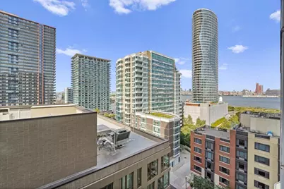 1 Shore Lane #1205, Jersey City, NJ 07310 - Photo 1