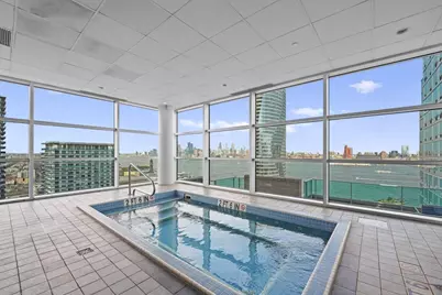 1 Shore Lane #1205, Jersey City, NJ 07310 - Photo 29