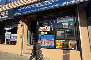 6710A Bergenline Ave, Guttenberg, NJ 07093 - Photo 1