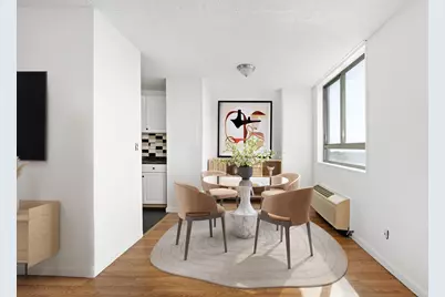 100 Manhattan Ave #1419, Union City, NJ 07087 - Photo 3