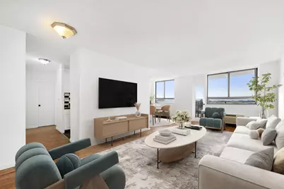 100 Manhattan Ave #1419, Union City, NJ 07087 - Photo 1