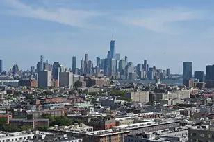 100 Manhattan Ave, Union City, NJ 07087 - Photo 13