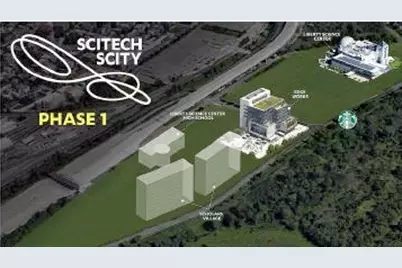 189 Philip St #2East, Jersey City, NJ 07305 - Photo 3