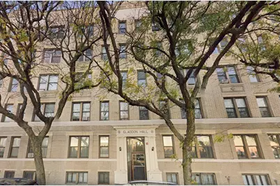 845 Blvd East #3A, Weehawken, NJ 07086 - Photo 1