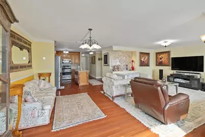 7002 Blvd East #27F, Guttenberg, NJ 07093 - Photo 5