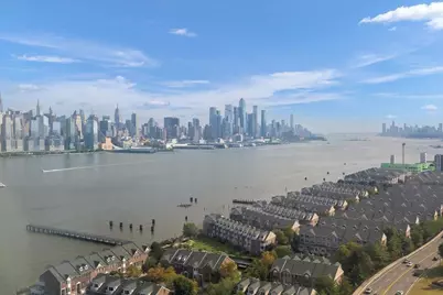 7002 Blvd East #27F, Guttenberg, NJ 07093 - Photo 21