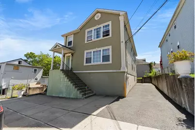 40-42 9th St, Paterson, NJ 07522 - Photo 1