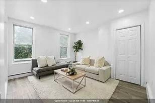283 Griffith St, Jersey City, NJ 07307 - Photo 1