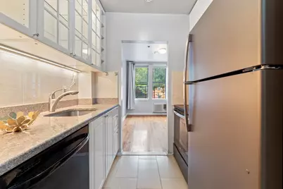 108 Waldo Ave #1D, Jersey City, NJ 07306 - Photo 11