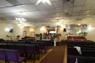 92 Monticello Ave, Jersey City, NJ 07304 - Photo 5