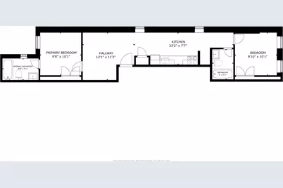 208 15th St, Jersey City, NJ 07310 - Photo 25